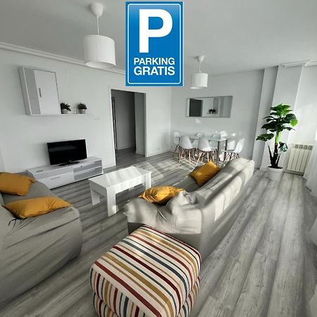 H&H Apartamento Azucena, Parking Gratis Granada Exteriér fotografie