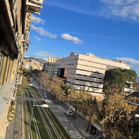 H&H Apartamento Azucena, Parking Gratis Granada Exteriér fotografie