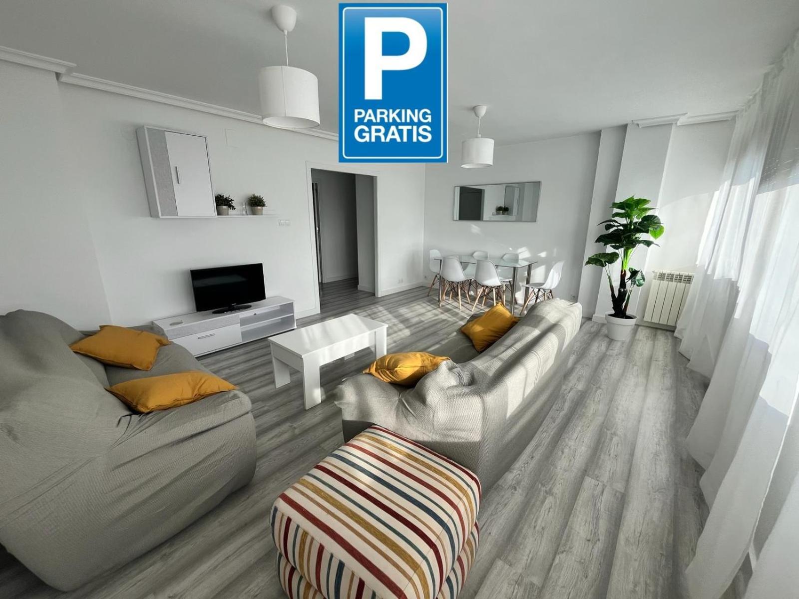 H&H Apartamento Azucena, Parking Gratis Granada Exteriér fotografie