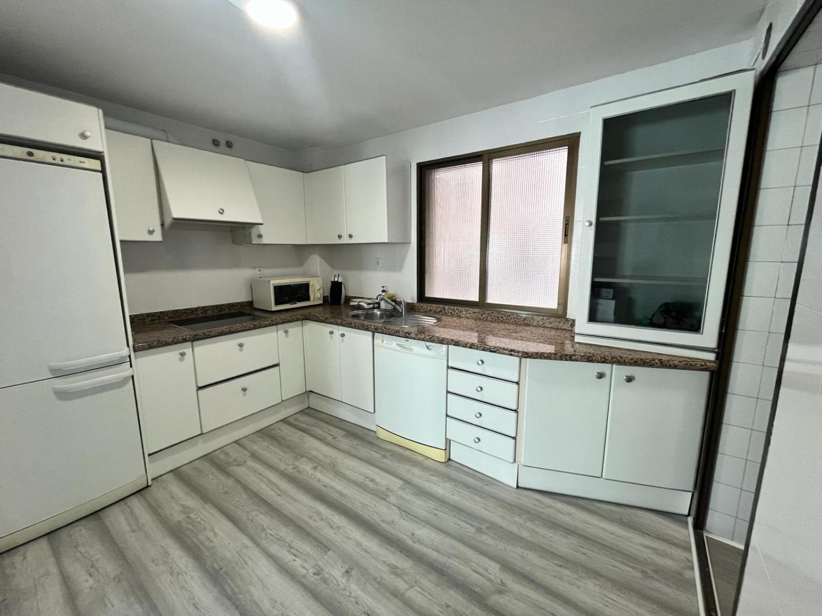 H&H Apartamento Azucena, Parking Gratis Granada Exteriér fotografie