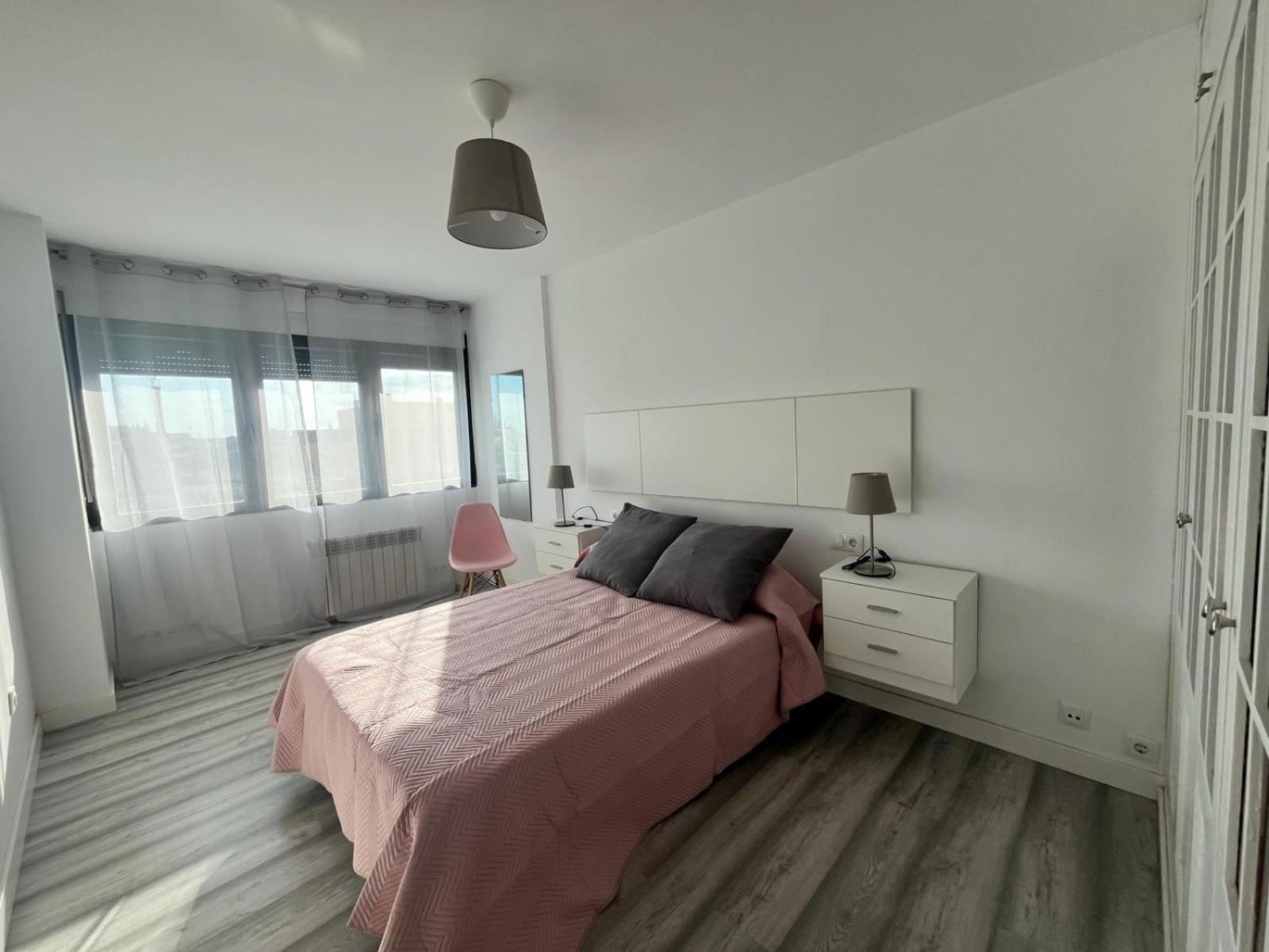 H&H Apartamento Azucena, Parking Gratis Granada Exteriér fotografie