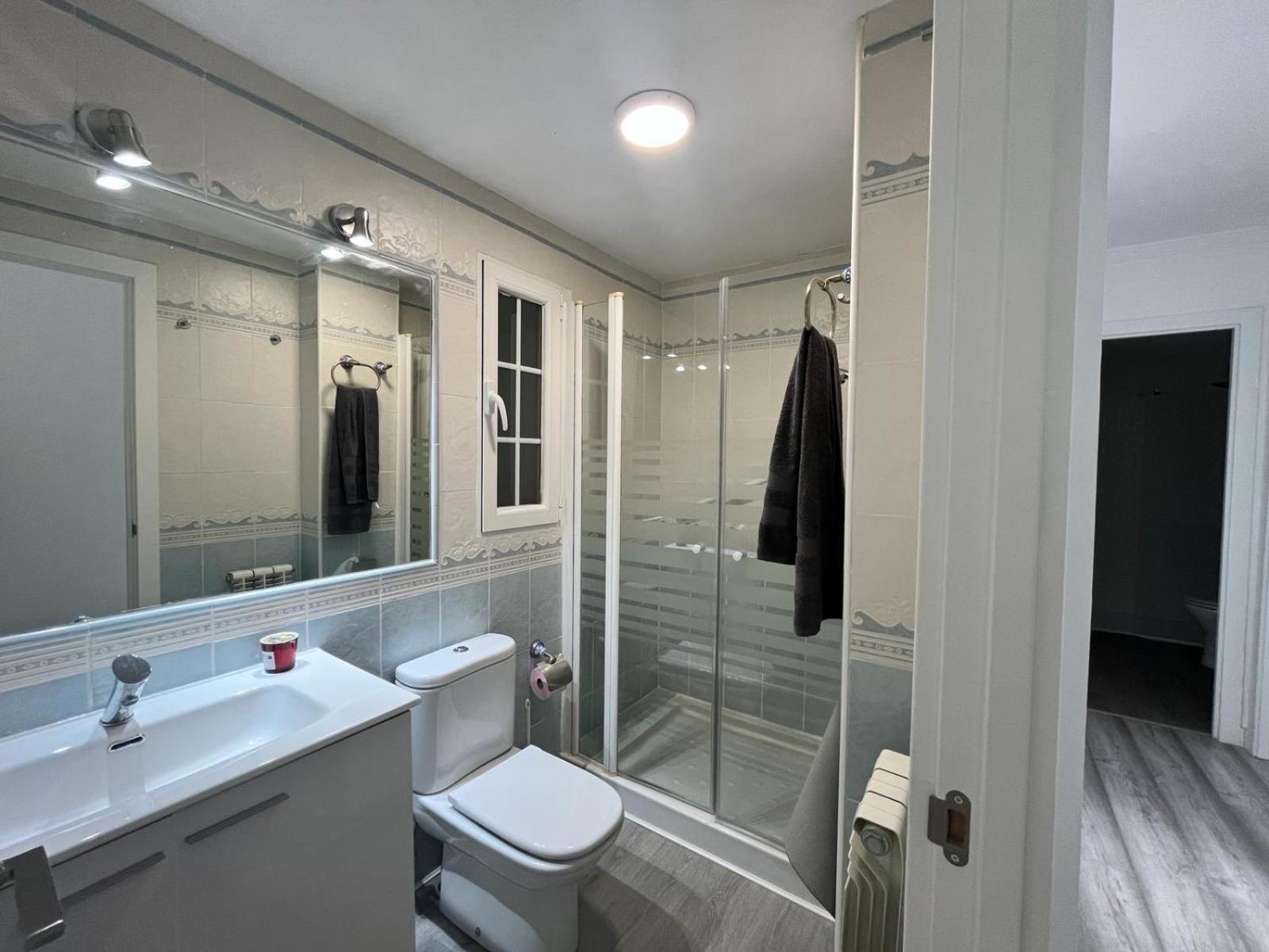 H&H Apartamento Azucena, Parking Gratis Granada Exteriér fotografie