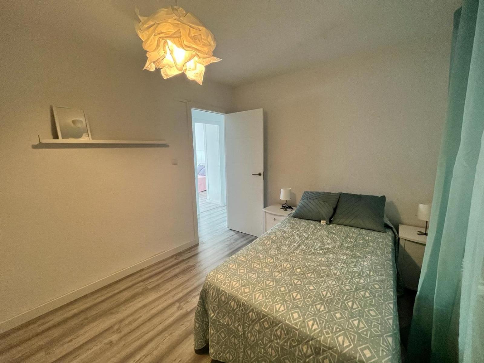 H&H Apartamento Azucena, Parking Gratis Granada Exteriér fotografie