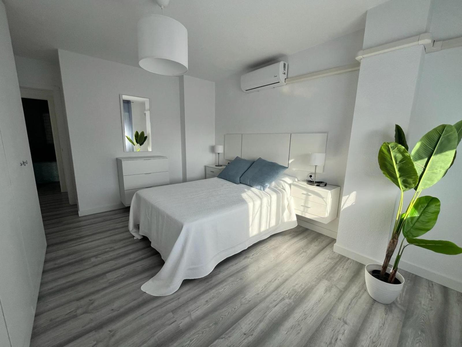 H&H Apartamento Azucena, Parking Gratis Granada Exteriér fotografie