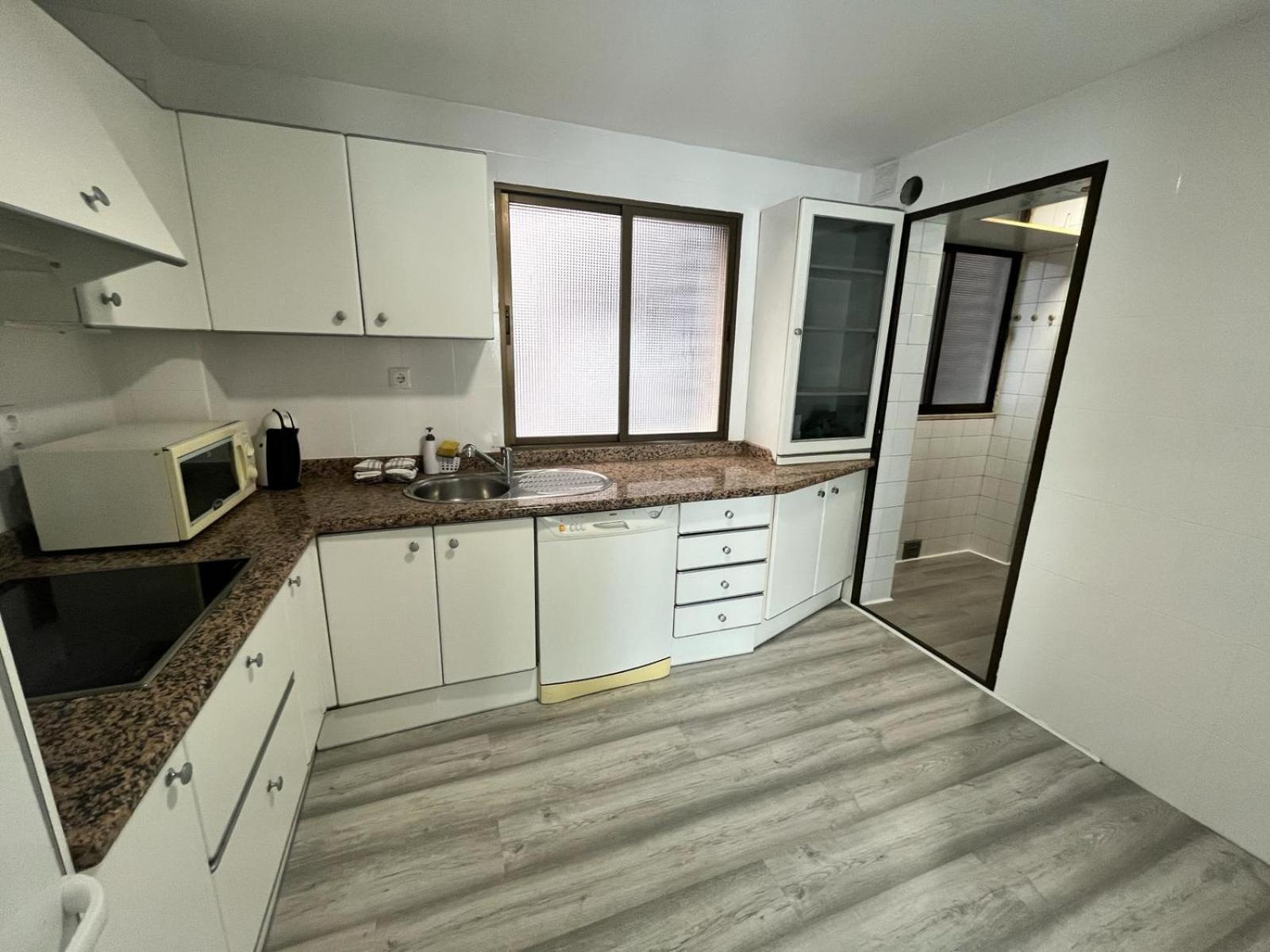 H&H Apartamento Azucena, Parking Gratis Granada Exteriér fotografie