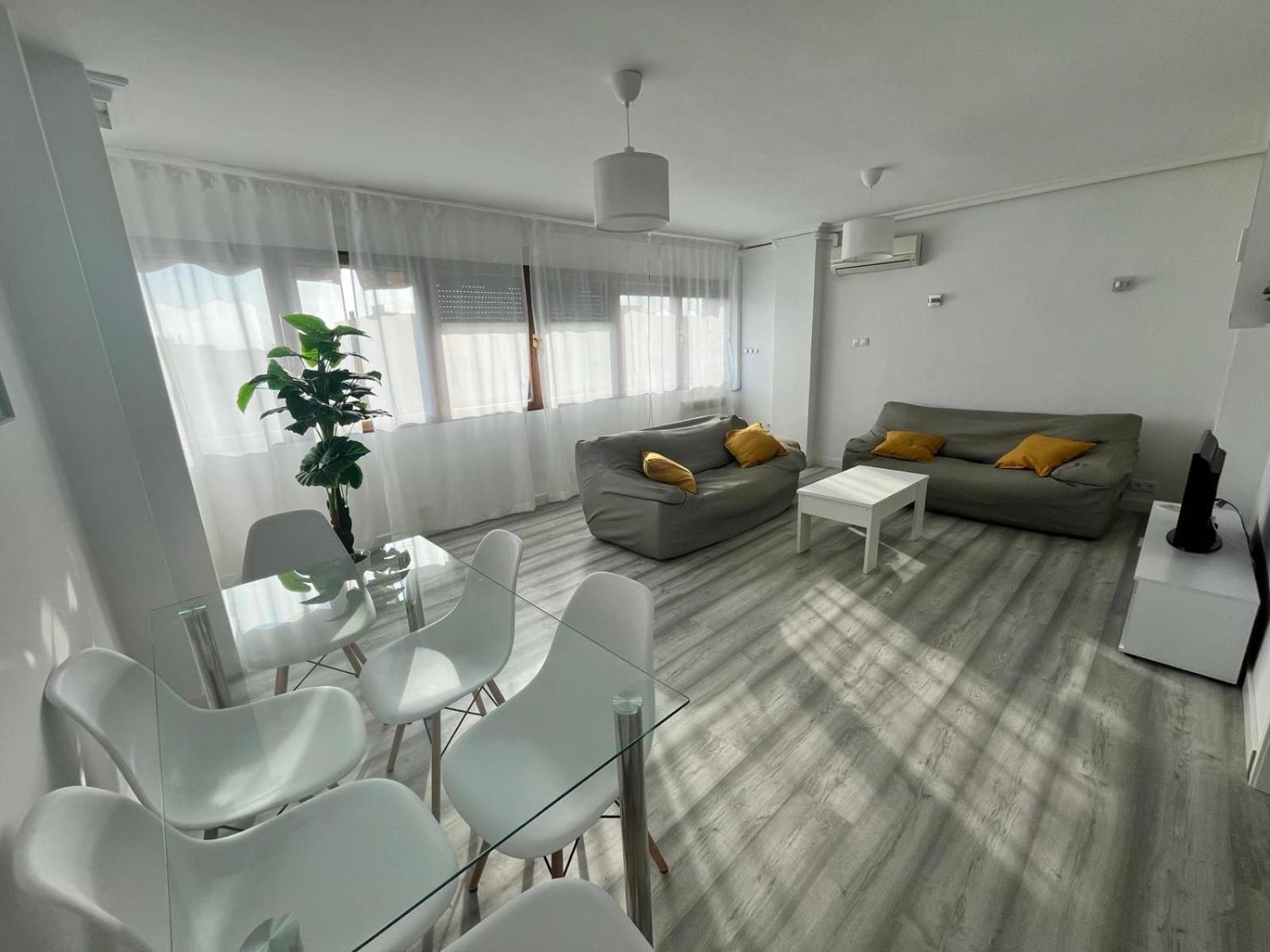 H&H Apartamento Azucena, Parking Gratis Granada Exteriér fotografie