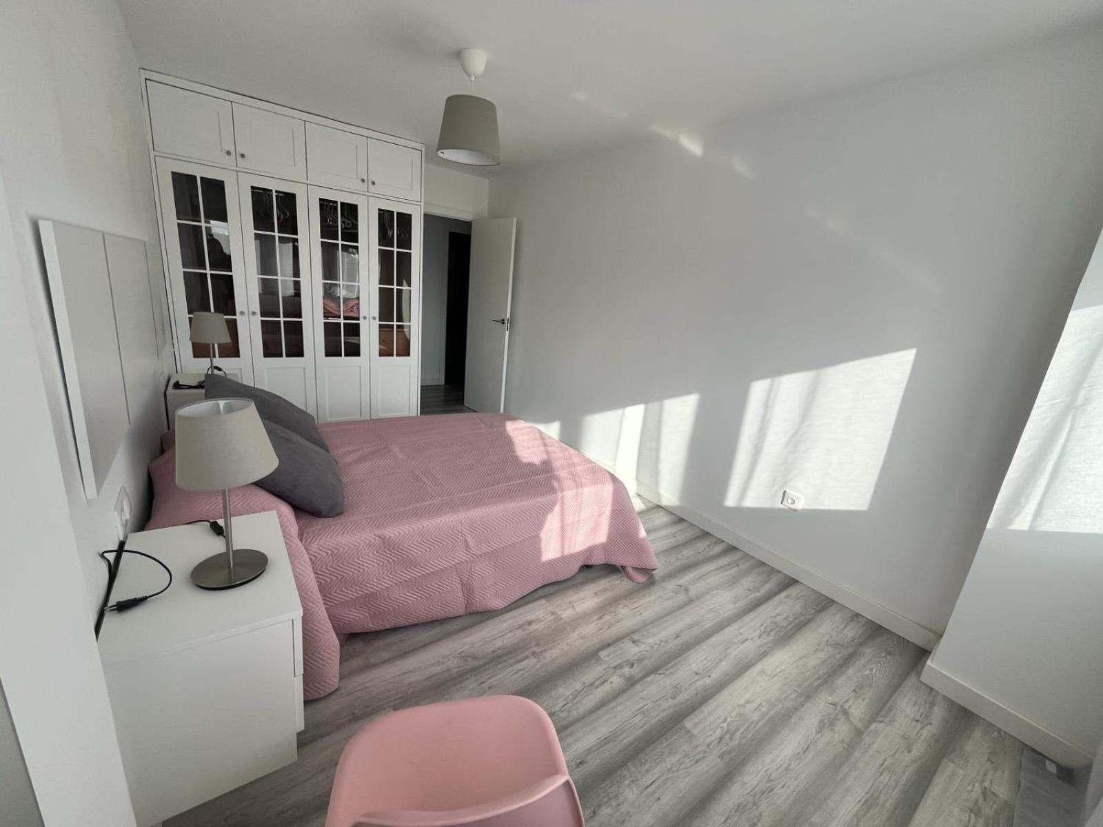 H&H Apartamento Azucena, Parking Gratis Granada Exteriér fotografie