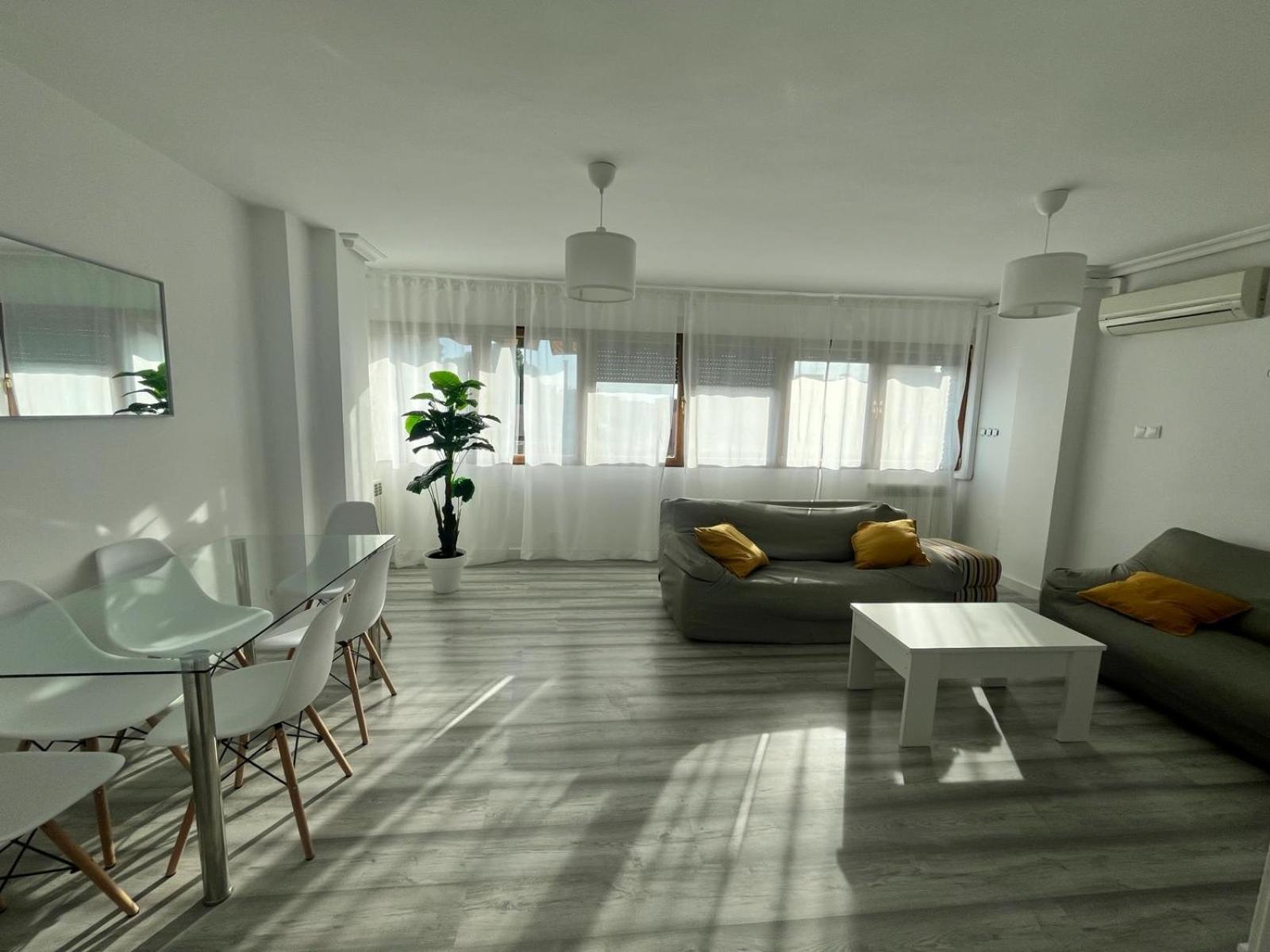 H&H Apartamento Azucena, Parking Gratis Granada Exteriér fotografie