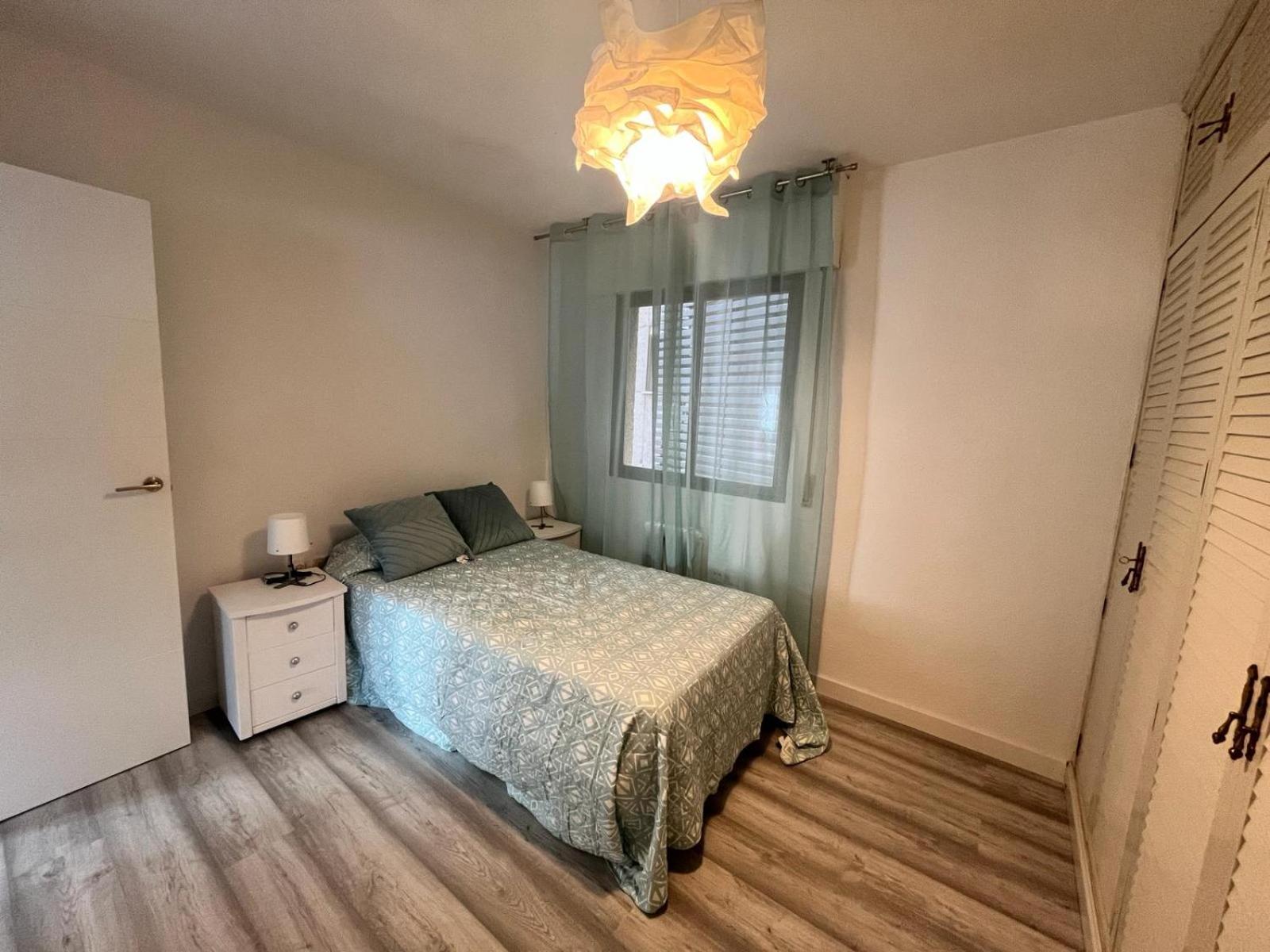 H&H Apartamento Azucena, Parking Gratis Granada Exteriér fotografie