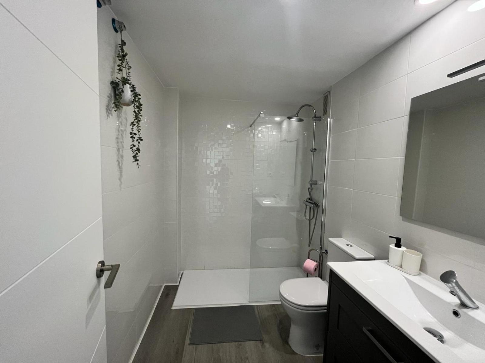 H&H Apartamento Azucena, Parking Gratis Granada Exteriér fotografie