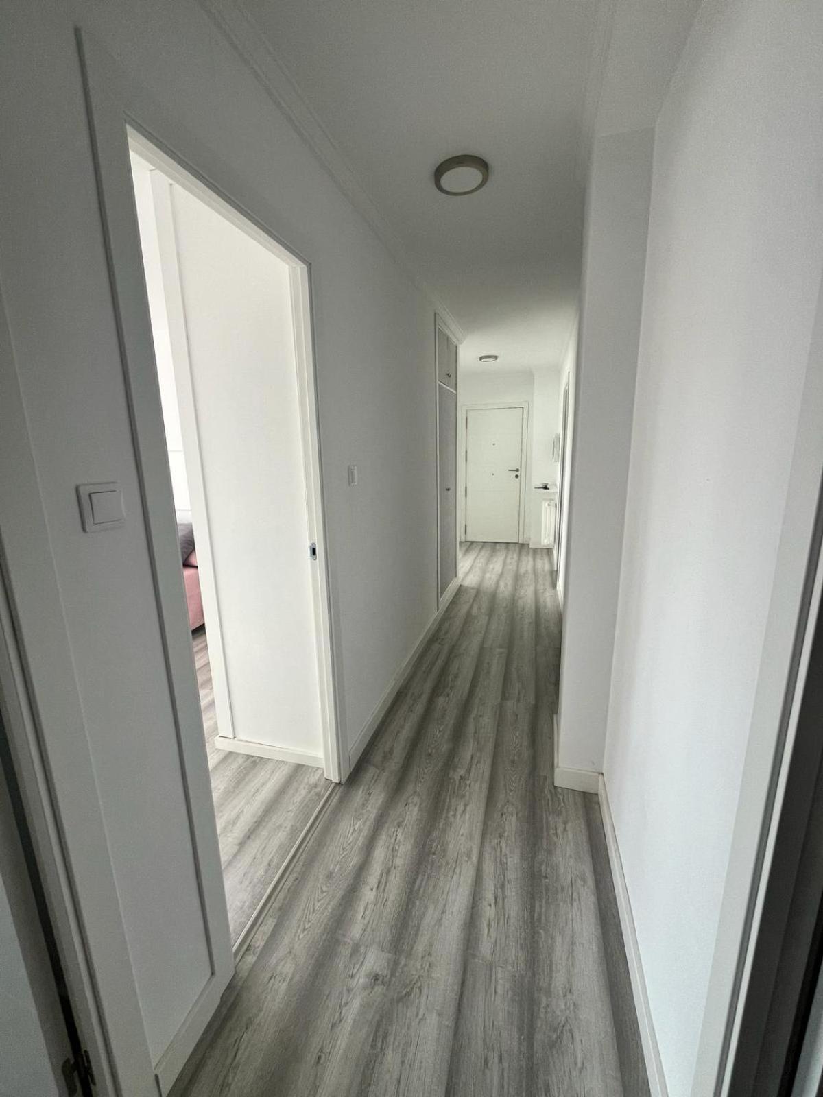 H&H Apartamento Azucena, Parking Gratis Granada Exteriér fotografie