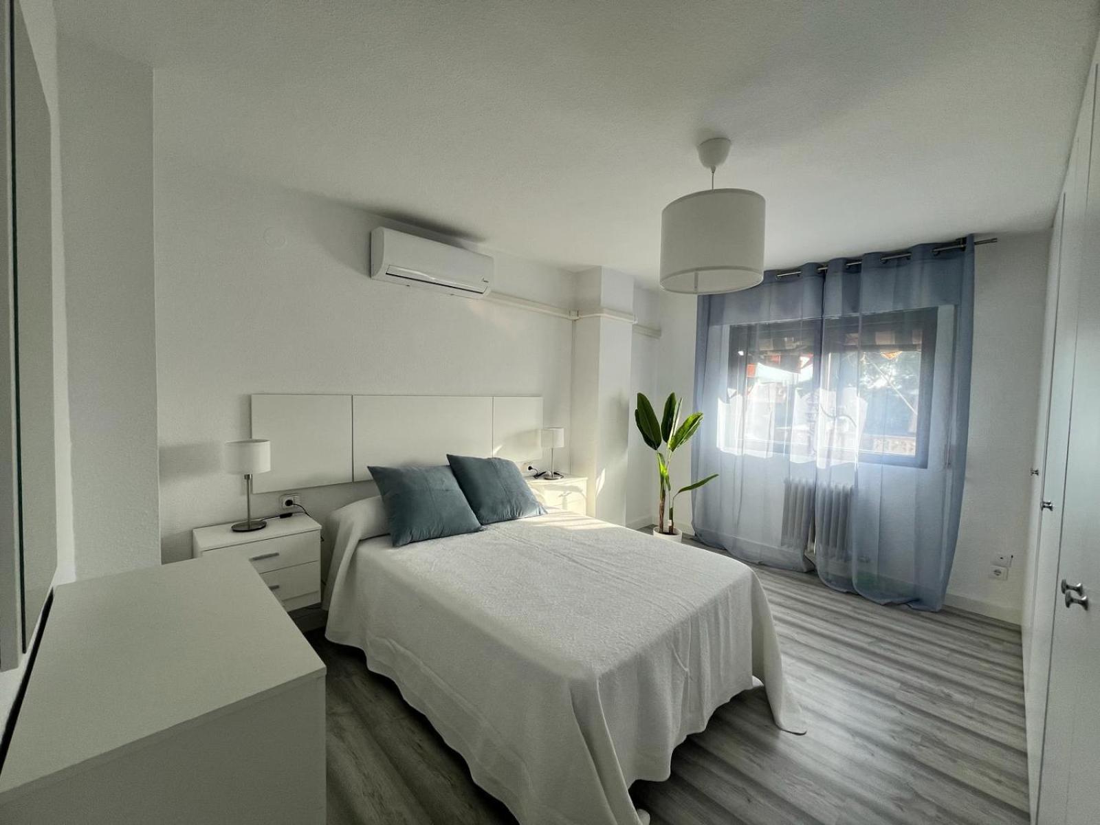 H&H Apartamento Azucena, Parking Gratis Granada Exteriér fotografie