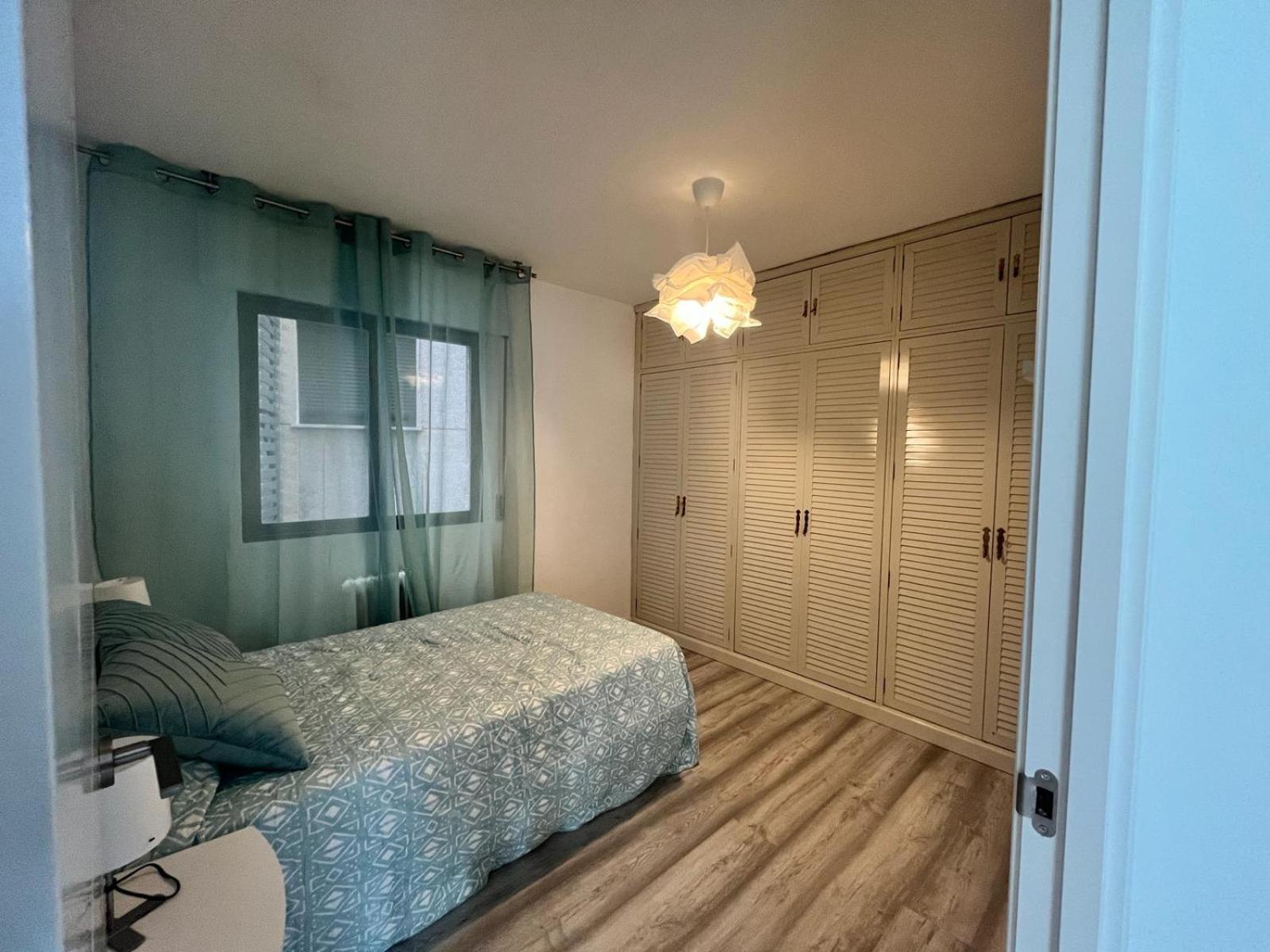 H&H Apartamento Azucena, Parking Gratis Granada Exteriér fotografie