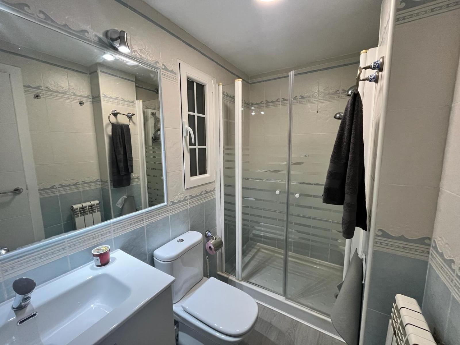 H&H Apartamento Azucena, Parking Gratis Granada Exteriér fotografie
